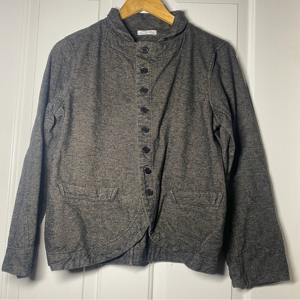 CP Shades Dree Jacket Cotton Summer Unlined Free People